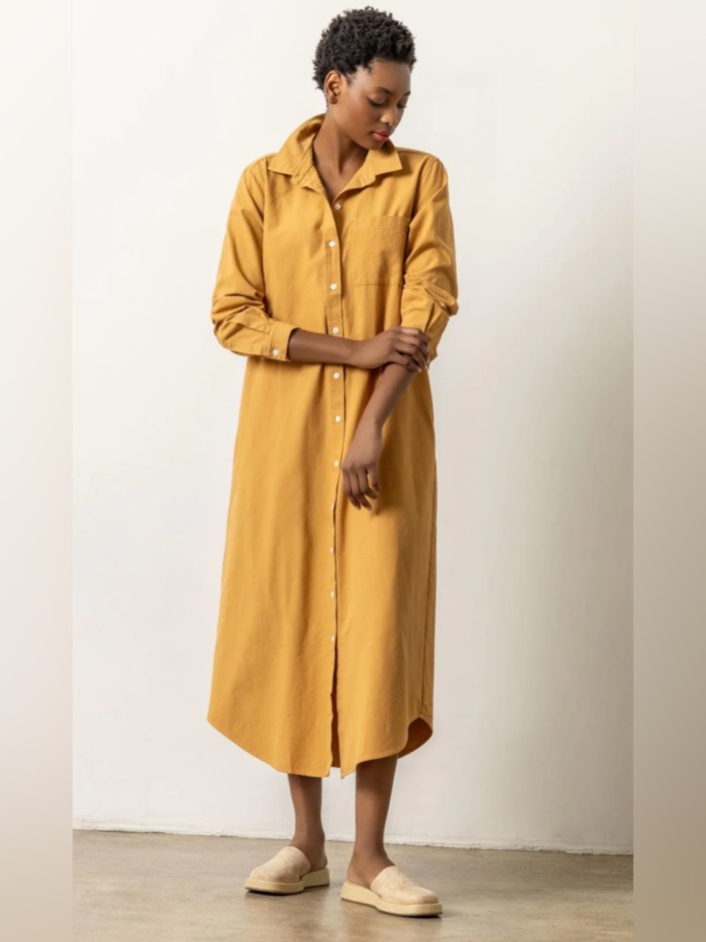 Lilla P Dress